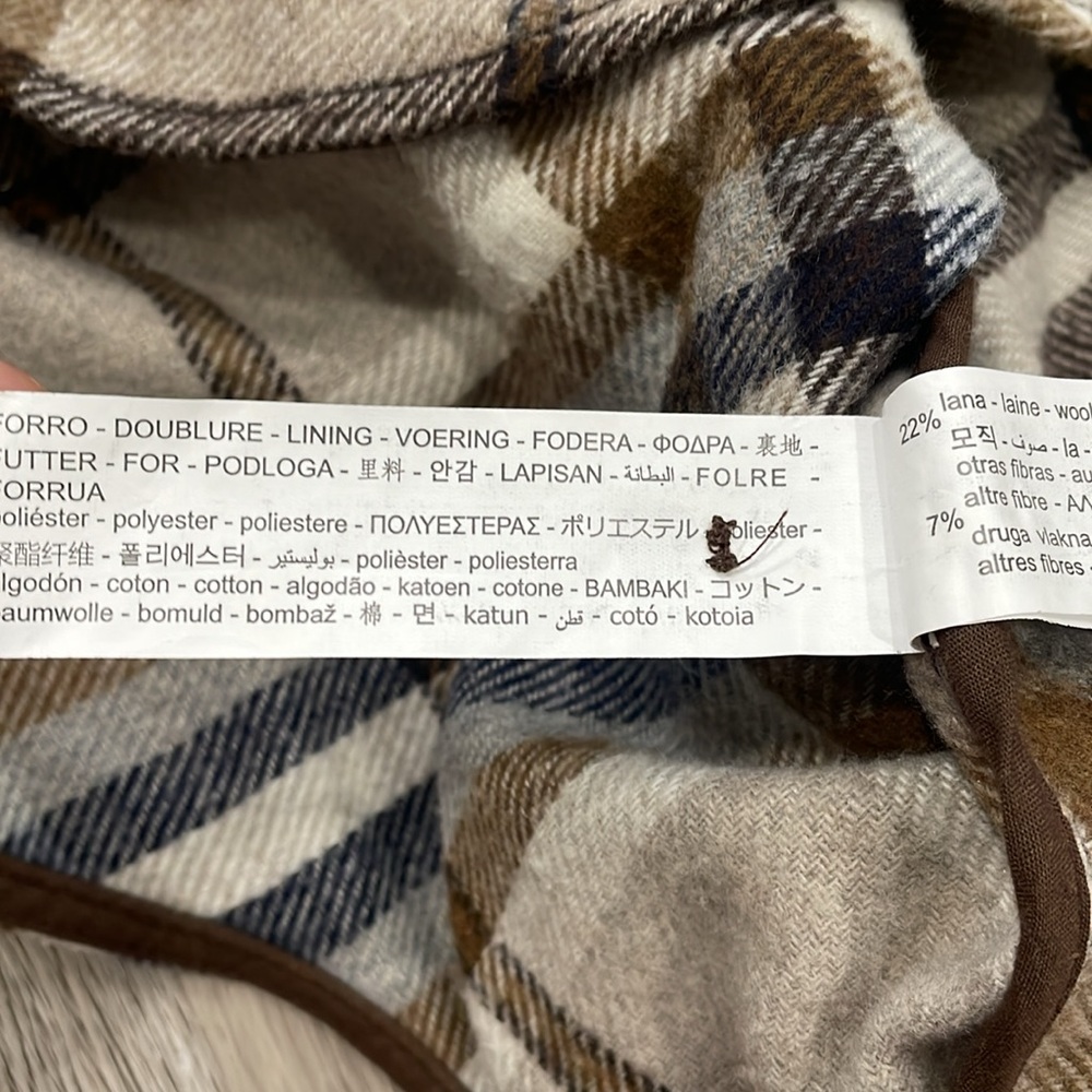 Zara Shacket - image 4